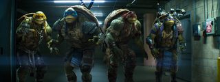 Teenage Mutant Ninja Turtles still 1