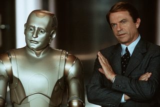 Bicentennial Man still 4