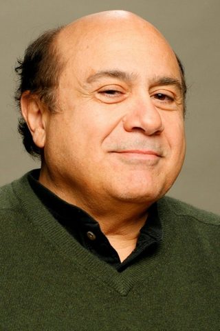 Danny DeVito, photo 2 of 3
