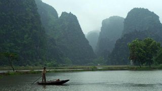 The Beautiful Country still 1