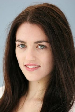 Katie McGrath, photo 3 of 3