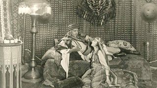 The Sheik still 3