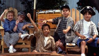 Slappy and the Stinkers still 1