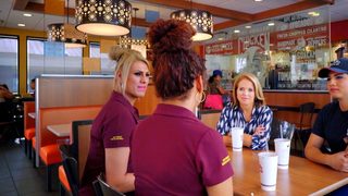 Gender Revolution: A Journey with Katie Couric still 2