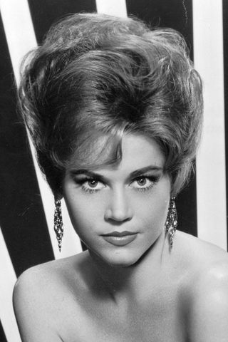 Jane Fonda, photo 1 of 3