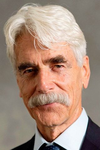 Sam Elliott, photo 2 of 3