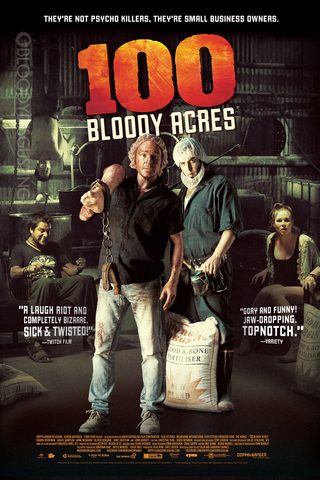100 Bloody Acres still 8