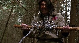Wrong Turn 6: Last Resort still 6