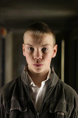 Wild Bill still 4