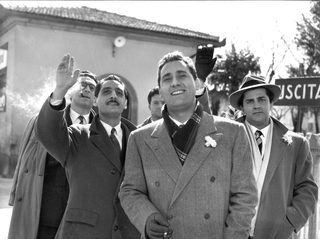 I Vitelloni still 7