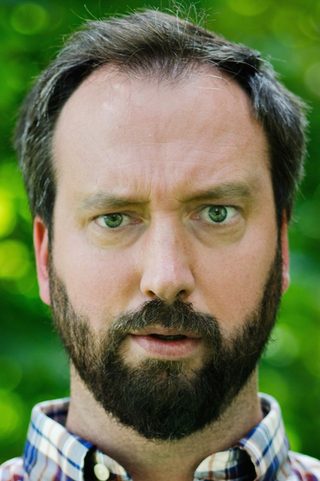 Tom Green, photo 3 of 3