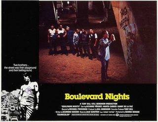 Boulevard Nights still 5