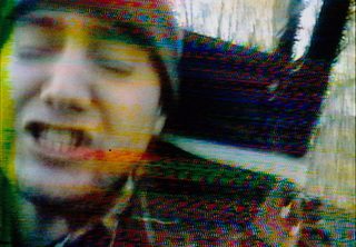 The Blair Witch Project still 1