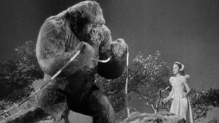 Mighty Joe Young still 5