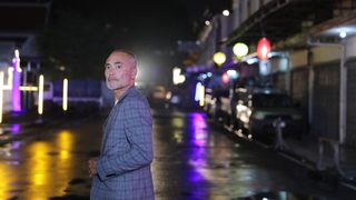 One Night in Bangkok still 1