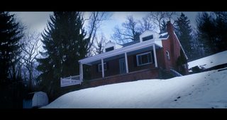 The Occupant still 6