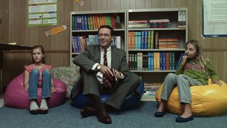 Bad Education still 7
