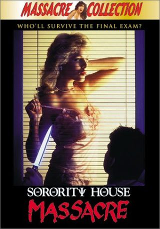 Sorority House Massacre still 2
