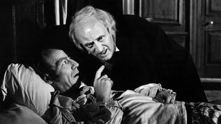 Scrooge still 1