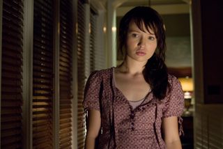 The Uninvited still 2