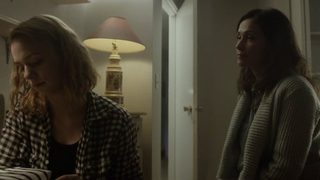 The Hollow Child still 4