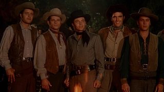 Kansas Raiders still 2