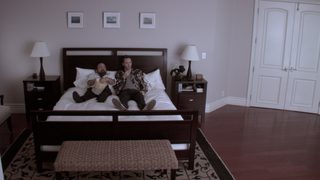 30 Nights of Paranormal Activity With the Devil Inside the Girl With the Dragon Tattoo still 5