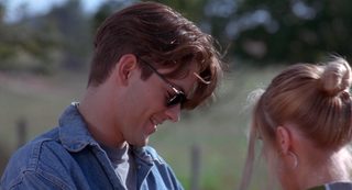 Pumpkinhead II: Blood Wings still 8