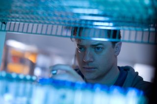 Extraordinary Measures still 8