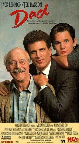 Dad still 5