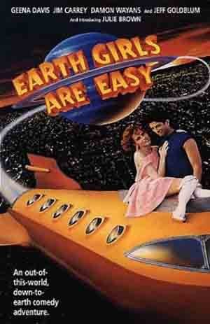Earth Girls Are Easy still 5