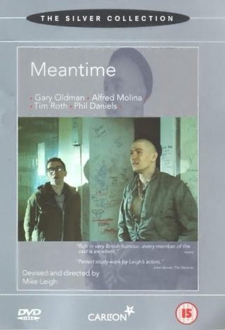 Meantime still 4