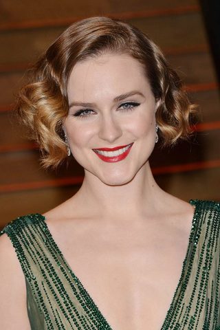 Evan Rachel Wood, photo 3 of 3