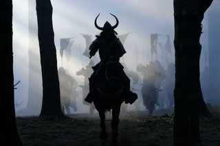 The Last Samurai still 6