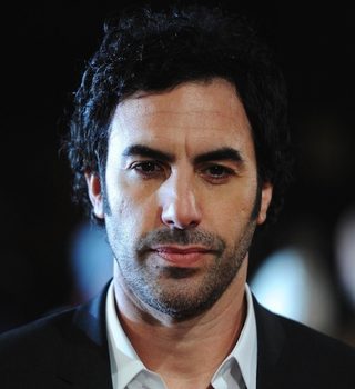 Sacha Baron Cohen, photo 2 of 3