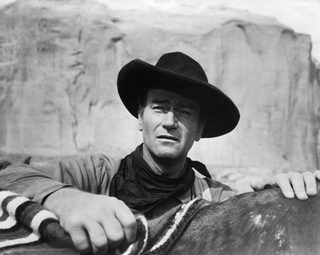 The Searchers still 2