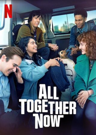 All Together Now still 5
