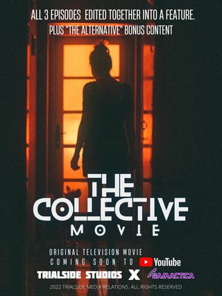 The Collective: Movie still 5