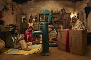 Peepli Live still 3