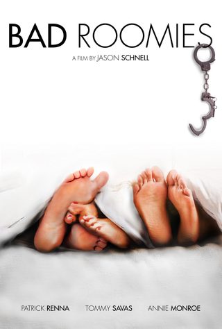 Bad Roomies still 2