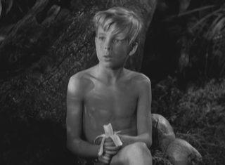 The Lost Volcano still 1