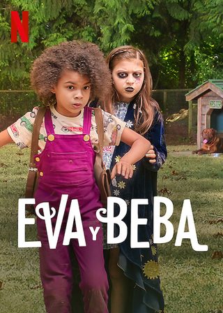 Ivy and Bean still 5