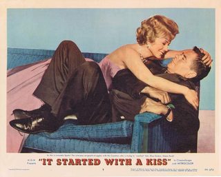It Started with a Kiss still 7