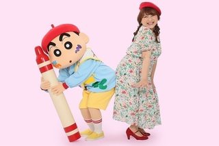 Crayon Shin-Chan: Crash! Rakuga Kingdom and Almost Four Heroes still 3