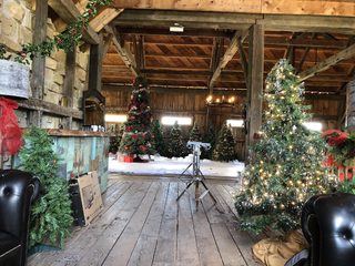 Christmas by Chance still 5