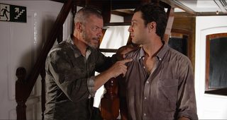 Amazon Queen still 5