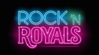 Barbie in Rock 'N Royals still 6