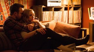 Fathers and Daughters still 7