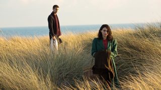 The Secret Scripture still 1