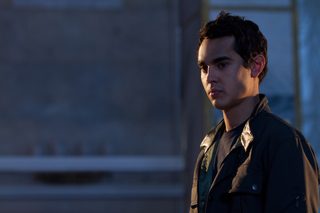 The Darkest Hour still 4